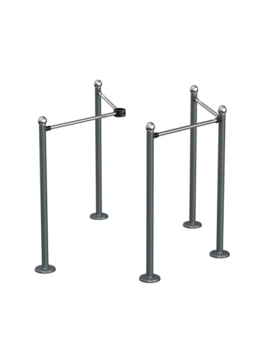 Ограждение угловое Ростов-Дон Оу-р в Пятигорске Ограждения Pintop.ru