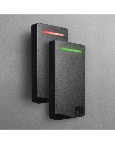 Мультиформатный считыватель Elsys-SW78-KP-Multi в Пятигорске Сетевая СКУД Elsys Pintop.ru