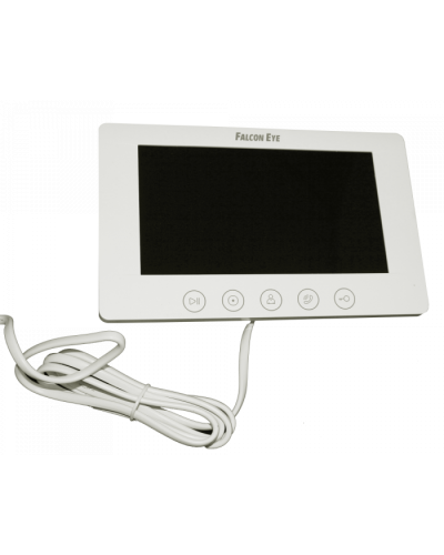 Видеодомофон Falcon Eye Cosmo VZ в Пятигорске Абонентские видеоустройства Pintop.ru