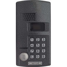 Блок вызова домофона Метаком MK2003.2-MFEV