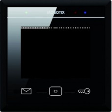 Модуль связи для просмотра и управления устройствами Mobotix MX-Display1-EXT-BL