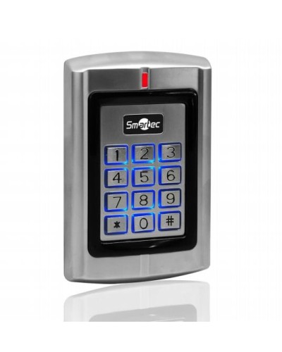 Контроллер СКУД автономный Smartec ST-SC141EHK в Пятигорске Контроллеры Pintop.ru