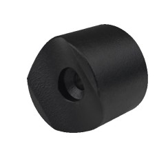 Фитинг стальной с полимерным покрытием CARDDEX CB-50