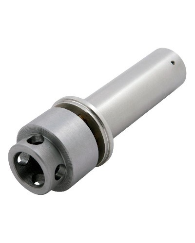 Стойка для установки кронштейнов на ограждения PERCo-BH02 0-05 в Пятигорске Ограждения Pintop.ru