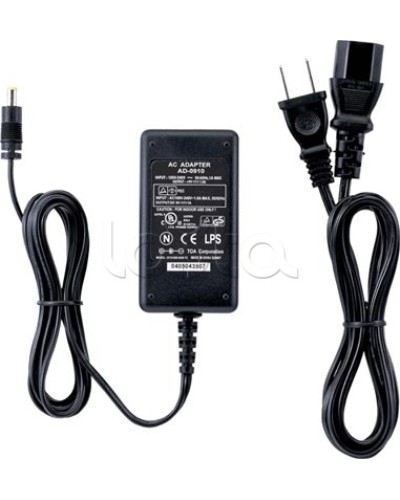 Адаптер сетевой TOA AD-0910CE в Пятигорске Системы оповещения и трансляции TOA Pintop.ru