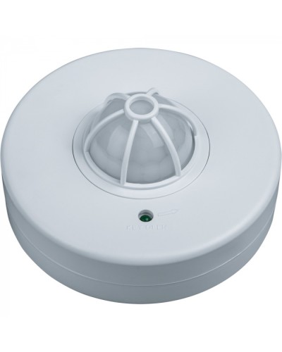 Датчик движения ИК Navigator 71 963 NS-IRM02-WH в Пятигорске Извещатели охранные Pintop.ru