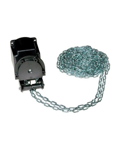 Редуктор ручной для приводов для ворот высотой не более 5 м для приводов CBX, CBX E, CBX ET Came 801XC-0150 в Пятигорске Автоматизация ворот Pintop.ru