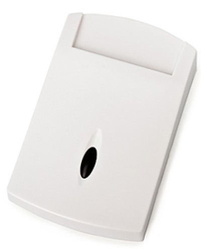 Накладка-карман для карт IronLogic Matrix-III (мод. E H) Карман (светлый перламутр) в Пятигорске Сетевая СКУД Matrix Pintop.ru