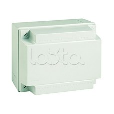 Коробка ответвит. с гладкими стенками, IP56, 190х145х135мм DKC 54130