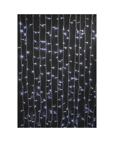 Гирлянда Navigator 95 117 NGF-D030-05 (занавес CW 6*2.5м IP44) в Пятигорске Источники света(Лампы) Pintop.ru