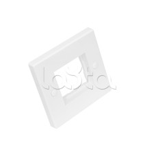 Панель лицевая настенная 86х86 NIKOMAX (NMC-PL86X86F)