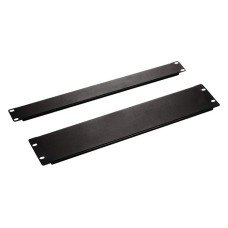 Фальш-панель на 3U Hyperline BPV-3-RAL9005