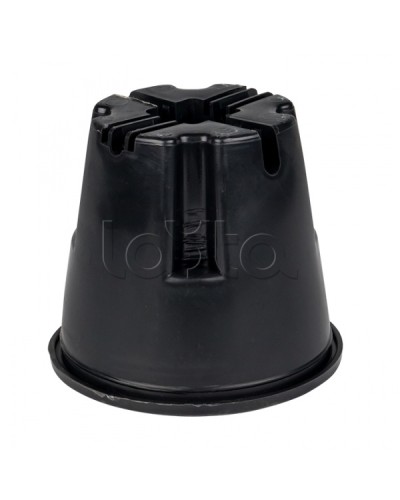 Держатель кровельный универсальный 8-10 мм (без бетона) PROFI EKF PROxima (lp-d1000-casting) в Пятигорске Держатели, клипсы, скобы Pintop.ru