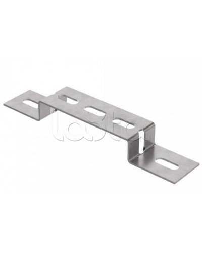 Крепление стеновое-напольное 600 Промрукав (PR08.2602) в Пятигорске Аксессуары для лотков Pintop.ru