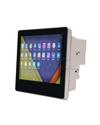 Проигрыватель музыкальный встраиваемый в стену DSPPA DM-858 в Пятигорске Система оповещения и трансляции Dsppa Pintop.ru