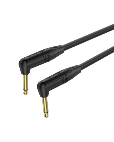 Кабель инструментальный ROXTONE GGJJ130/0,3 в Пятигорске Система оповещения и трансляции Roxton Pintop.ru