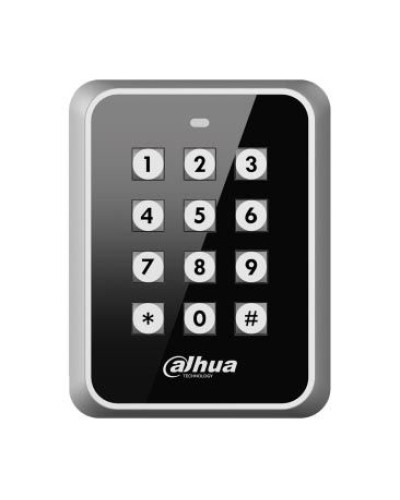 Считыватель карт доступа в металлическом корпусе Dahua DHI-ASR1101M-D-V1 в Пятигорске Считыватели Pintop.ru