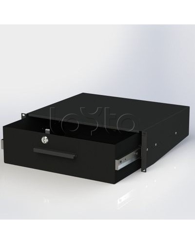 Ящик выдвижной с ключом DKC R5ITCPD2HE в Пятигорске Аксессуары для лотков Pintop.ru