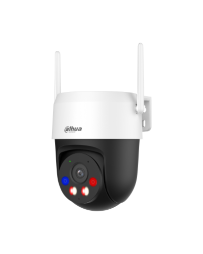 IP-видеокамера Dahua DH-IPC-P5ASP-PV-0400B-S2 в Пятигорске IP-камеры Pintop.ru