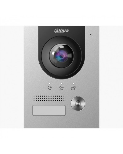 Панель вызывная Dahua DHI-VTO2201F-P в Пятигорске Вызывные видеопанели малоабонентные Pintop.ru