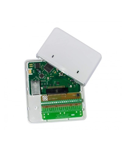 Сетевой контроллер ЭРА-500 в Пятигорске Контроллеры Pintop.ru