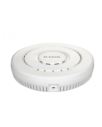 Точка доступа беспроводная двухдиапазонная унифицированная с поддержкой MU-MIMO и PoE D-Link DWL-8620AP/UN/A1A в Пятигорске Маршрутизаторы, Роутеры и Точки Доступа Pintop.ru