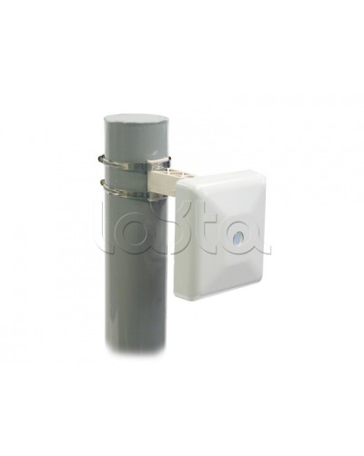 Извещатель охранный радиоволновый однопозиционный Forteza ЗЕБРА-30(24)А-Ш (штора) в Пятигорске Извещатели охраны периметра Pintop.ru