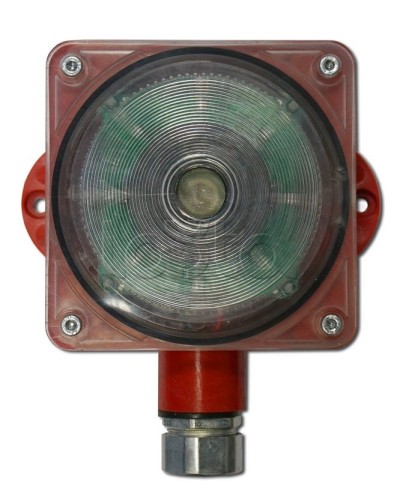 Оповещатель светозвуковой взрывозащищенный ВП-О-СЗ (i) РО Ex ia I Ma X, 0Ex ia IIC T6 Ga X (ИП Раченков А.В.) в Пятигорске Оповещатели Ex Pintop.ru