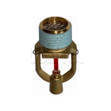 Ороситель спринклерный тонкораспыленной воды Спецавтоматика СВSО-ПНо 0,120-R1/2/P93.В3- "Бриз-9/К23" с резьб. герм.