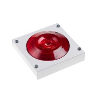 Оповещатель комбинированный Электротехника и Автоматика МАЯК-12-КПМ2-НИ