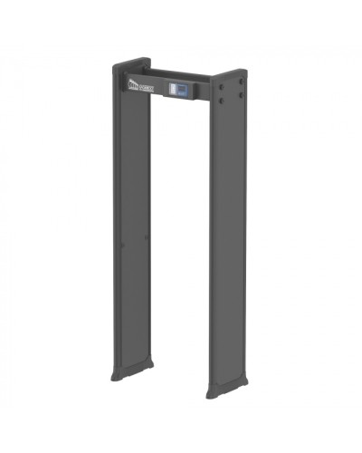 Арочный металлодетектор Блокпост PC V 4800 (48/32/16) в Пятигорске Металлодетекторы Pintop.ru