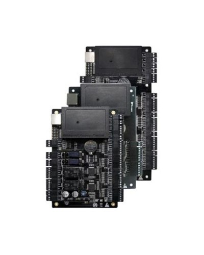 Контроллер сетевой Smartec ST-NC120B в Пятигорске Контроллеры СКУД Smartec Pintop.ru