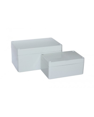 Коробка взрывозащищенная Спектрон-КВ-Exe 204х159х84 в Пятигорске Комутационные взрывозащищенные коробки Pintop.ru