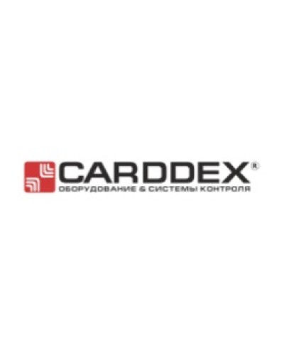 CARDDEX Антенна для петли индуктивности 0,75 м в Пятигорске Дополнительное оборудование для СКУД Pintop.ru