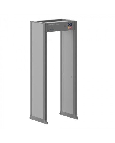 Арочный металлодетектор Блокпост PC 6300 МК в Пятигорске Металлодетекторы Pintop.ru