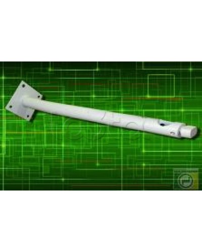 Узел крепления блока извещателей «Призма-3», «Призма-3-24» и «Призма-3-10» Омега-микродизайн КВЗ-3/0,5 в Пятигорске Кронштейны и планки для извещателей Pintop.ru