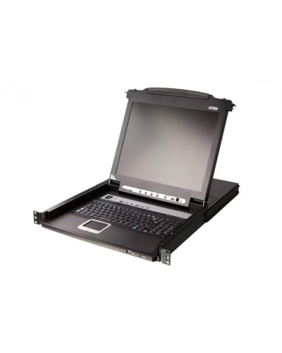 KVM-коммутатор ATEN CL5716MW-ATA-RG в Пятигорске Видеоусилители, Модуляторы, Делители Pintop.ru