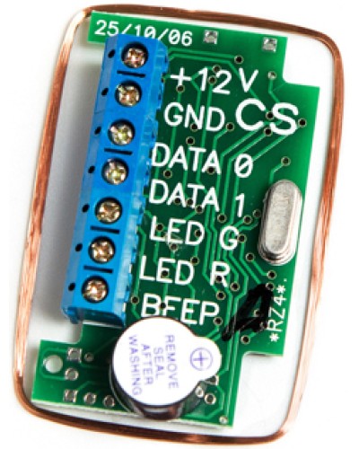 Модуль считывателя IronLogic RZ4 в Пятигорске Считыватели Pintop.ru