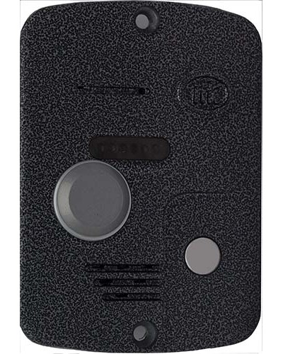 Блок вызова Метаком MK1-XRV-E-MF в Пятигорске Вызывные видеопанели малоабонентные Pintop.ru