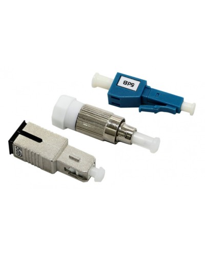 Аттенюатор Hyperline ATT-SC-SC-PC-2dB в Пятигорске Аттенюатор Pintop.ru