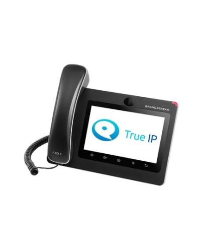 Комплект для поста консьержа True IP Systems Пульт консьержа TRUE IP в Пятигорске Комплекты домофонов Pintop.ru