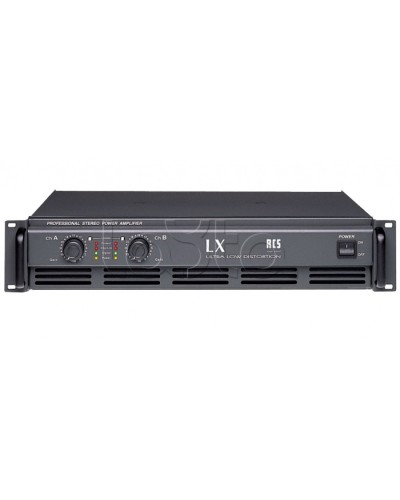 Усилитель мощности JDM LX-4.8 в Пятигорске Усилители Pintop.ru