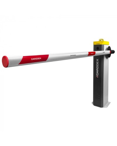 Комплект CARDDEX Комплект с шлагбаумом RBS-L Стандарт-L в Пятигорске Автоматические шлагбаумы Pintop.ru