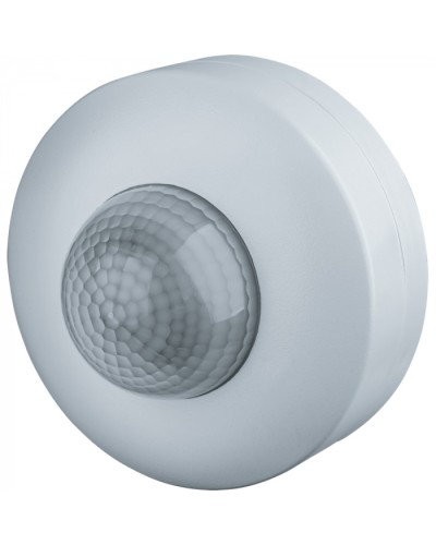 Датчик движения ИК Navigator 61 581 NS-IRM08-WH в Пятигорске Извещатели охранные Pintop.ru