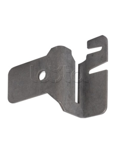 Держатель для заземляющих проводников HZ EKF PROxima (lp-31510) в Пятигорске Держатели, клипсы, скобы Pintop.ru