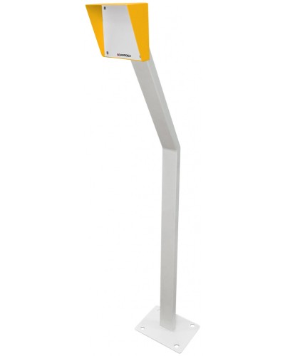 Стойка въезда SP-03 CARDDEX в Пятигорске Запчасти для шлагбаумов и автоматики Pintop.ru