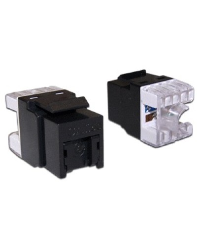 Вставка Keystone RJ45, кат.5E, UTP, 180 градусов, со встроенной шторкой, оранжевый LANMASTER LAN-OK45U5E/180P-OR в Пятигорске Коннекторы Pintop.ru