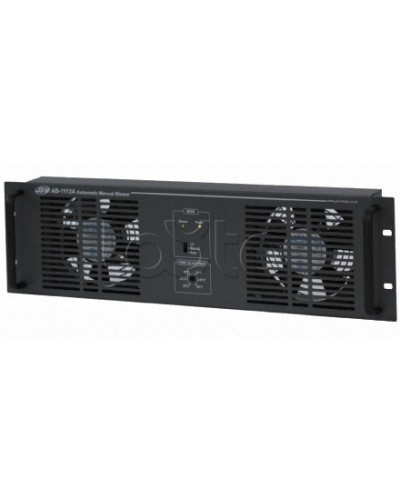 Блок вентиляторов JDM AB-1112A в Пятигорске 19 оборудование (рэковое/стоечное) JDM Pintop.ru