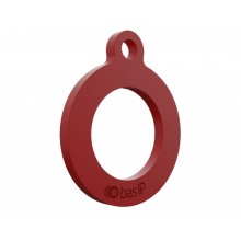 Брелок доступа MIFARE Plus X BAS-IP SH-02M RED