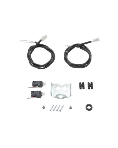 Блок дополнительных контактов в сборе Came 803XA-0080 в Пятигорске Запчасти для шлагбаумов и автоматики Pintop.ru